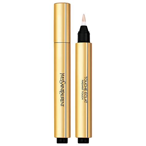 ysl touche eclat radiant touch